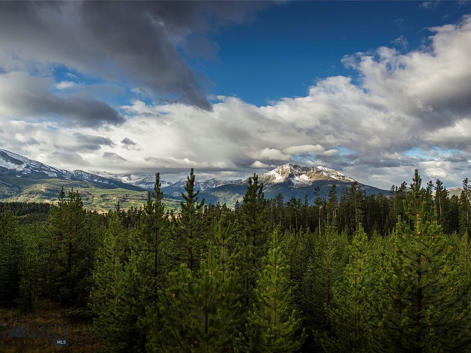 2nd image of Jack Creek Rd
