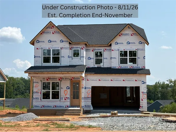 4172 Millstream Rd #137, Denver, NC 28037