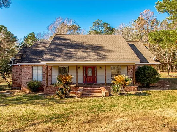 21593 Mitch Rd, Bogalusa, LA 70427