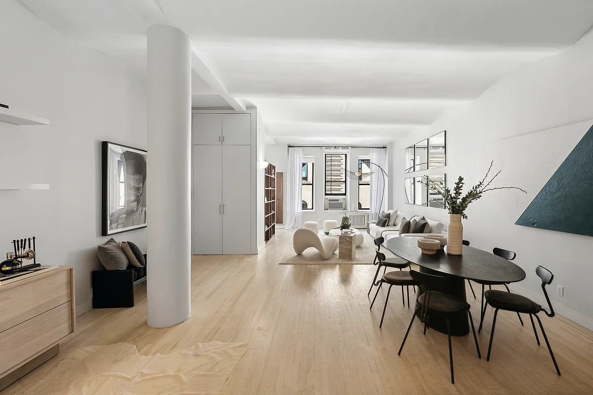 4 West 16th St Unit 4A  