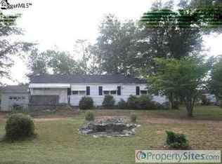 422 Old Dunham Bridge Rd, Greenville, SC 29611
