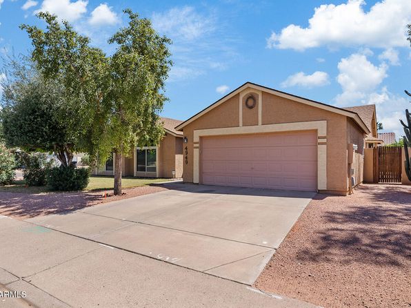 4949 E Gary St, Mesa, AZ 85205