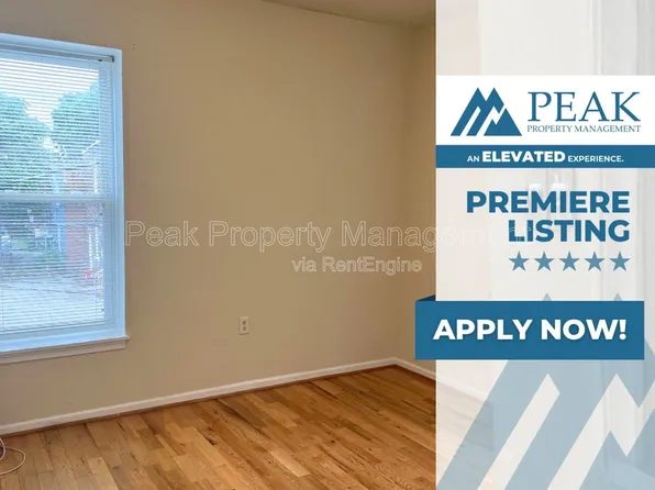 1106 W Main St #3, Richmond, VA 23220