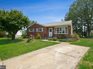 9 Ode Ct, Baltimore, MD 21236