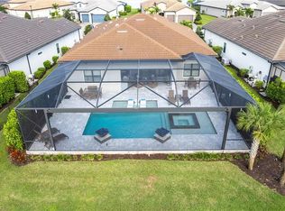 19316 Aqua Shore Dr, Fort Myers, FL 33913
