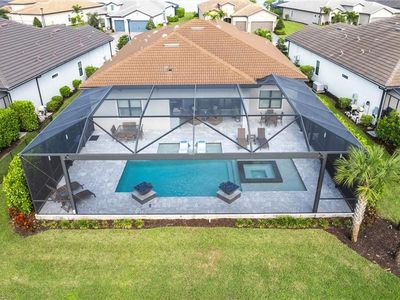 19316 Aqua Shore DR, Fort Myers, FL, 33913