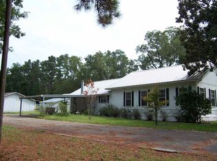10565 County Road 317, Kirbyville, TX 75956