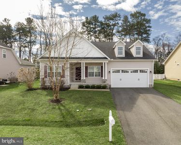 27352 Walking Run, Milton, DE, 19968