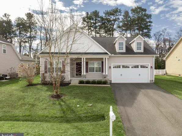 27352 Walking Run, Milton, DE 19968