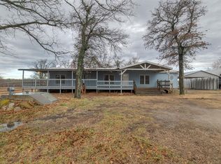 5317 S Dobbs Rd, Newalla, OK 74857