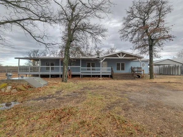 5317 S Dobbs Rd, Newalla, OK 74857