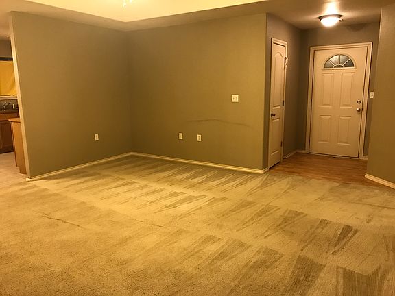 Living Room/Front Door