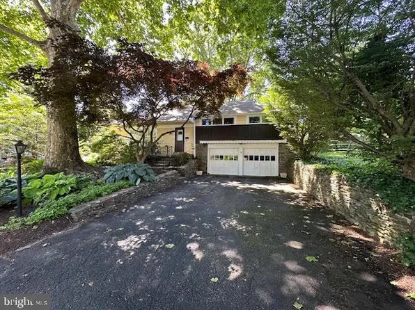 160 Vassar Rd, Bala Cynwyd, PA 19004