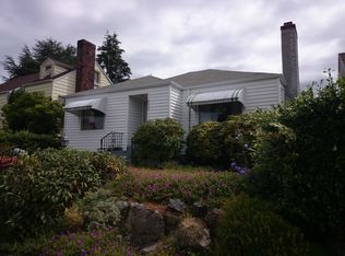 8050 20th Ave NW, Seattle, WA 98117