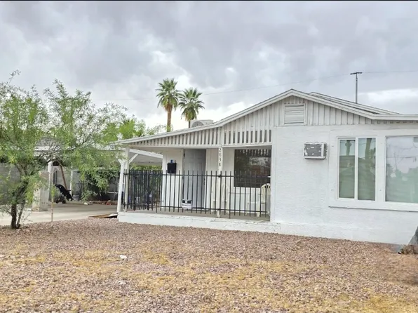2838 W Melvin St, Phoenix, AZ 85009