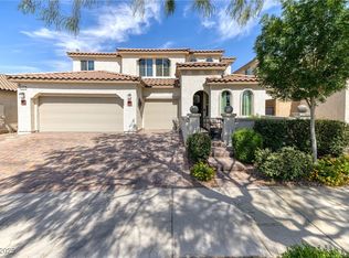 606 Cadence Vista Dr, Henderson, NV 89011