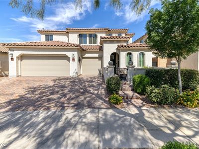 606 Cadence Vista Dr, Henderson, NV, 89011