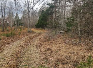0 Nine Mile Ridge Rd, Duck River, TN 38454