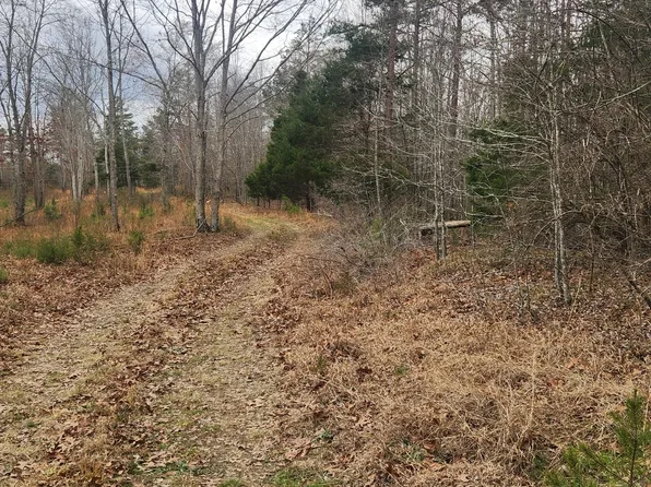 0 Nine Mile Ridge Rd, Duck River, TN 38454
