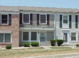 3556 W Richwoods Blvd #2, Peoria, IL