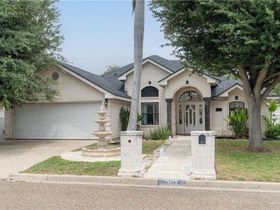 3512 W Gardenia Ave, McAllen, TX, 78501