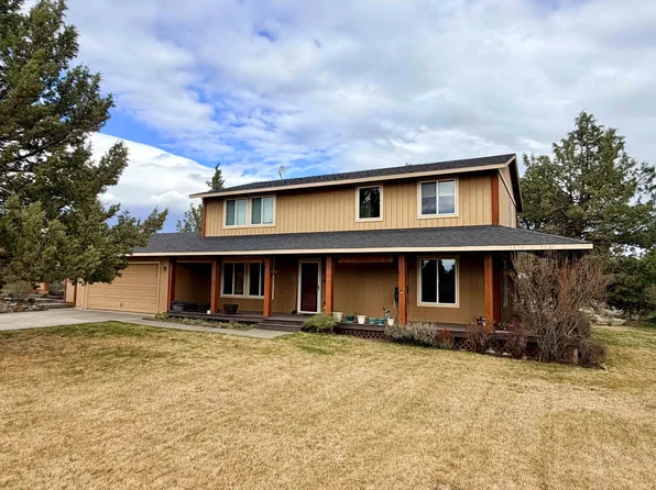 60965 Ward Rd, Bend, OR 97702