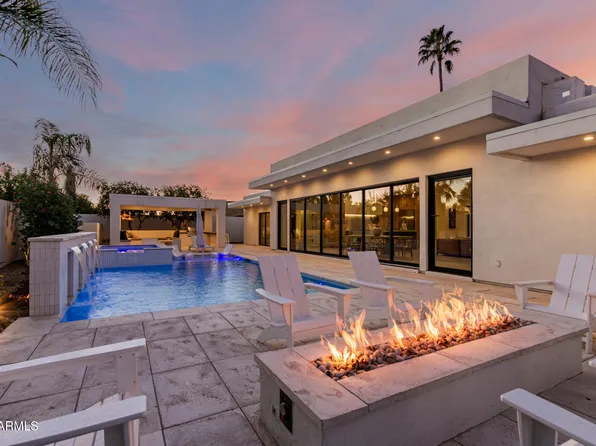 6511 E DREYFUS Avenue, Scottsdale, AZ 85254