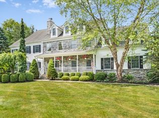 7 Horton Dr, Chester, NJ 07930