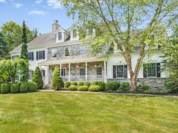 7 Horton Dr, Chester Twp., NJ 07930
