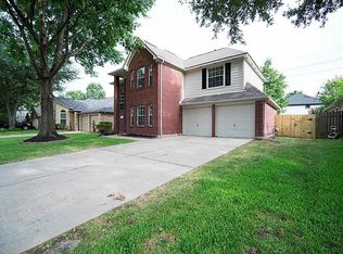 9127 Reagan Meadow Ct, Houston, TX 77064