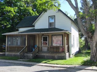 3 Maple St, Tupper Lake, NY 12986