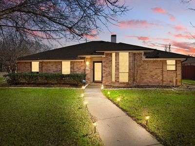 841 Parkway Blvd, Coppell, TX, 75019