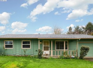 5260 SE Mason Ln, Milwaukie, OR 97222