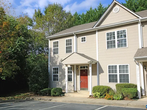 1819 Webland Ter, Charlottesville, VA 22901