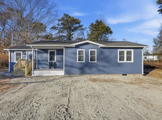 1331 Millpond Road, Elizabeth City, NC 27909