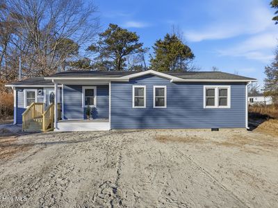 1331 Millpond Road, Elizabeth City, NC, 27909