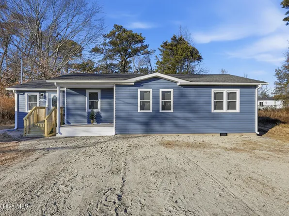 1331 Millpond Road, Elizabeth City, NC 27909