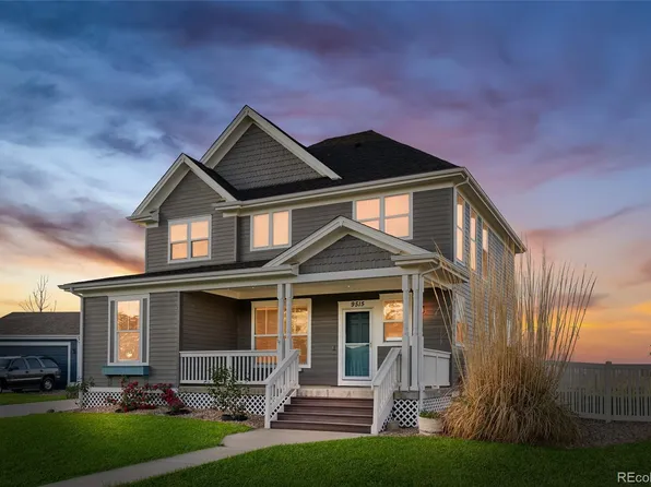 9515 E 109th Circle, Commerce City, CO 80640