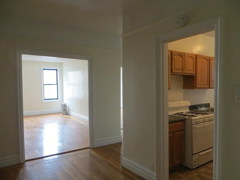 Large Foyer
