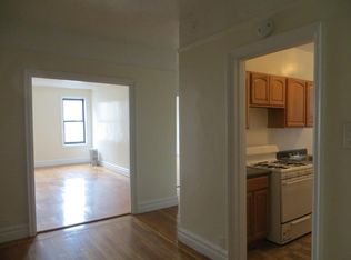 2148 Barnes Ave APT 112, Bronx, NY 10462