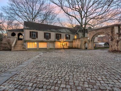 310 Cooper Road #D, Red Bank, NJ, 07701