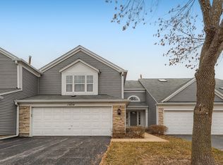 1434 Diamond Dr, Hoffman Estates, IL