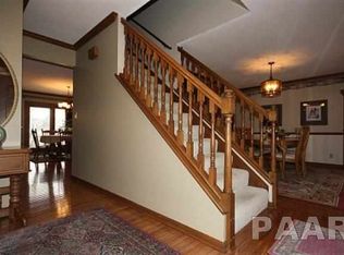 413 S Ohio Ave, Morton, IL