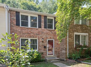 19910 Buhrstone Dr, Montgomery Village, MD 20886