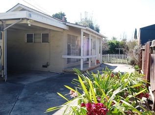1074 Eugene Ave, San Jose, CA 95126