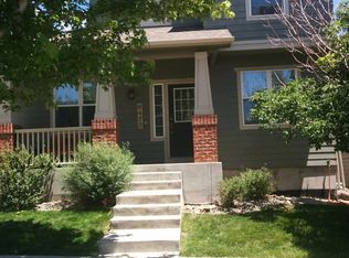 6473 Shimmering Creek Dr, Colorado Springs, CO 80923