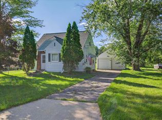 2821 Reddin Rd, Wisconsin Rapids, WI 54495