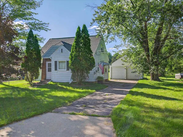 2821 REDDIN ROAD, Wisconsin Rapids, WI 54495