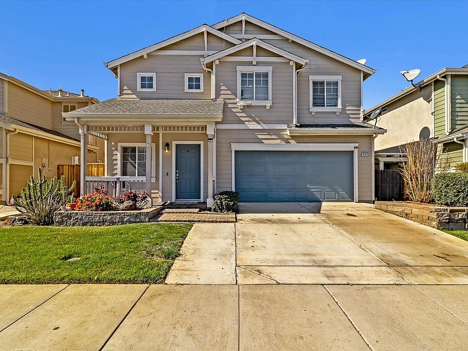 4157 Heirloom Ln, Tracy, CA 95377 Zillow