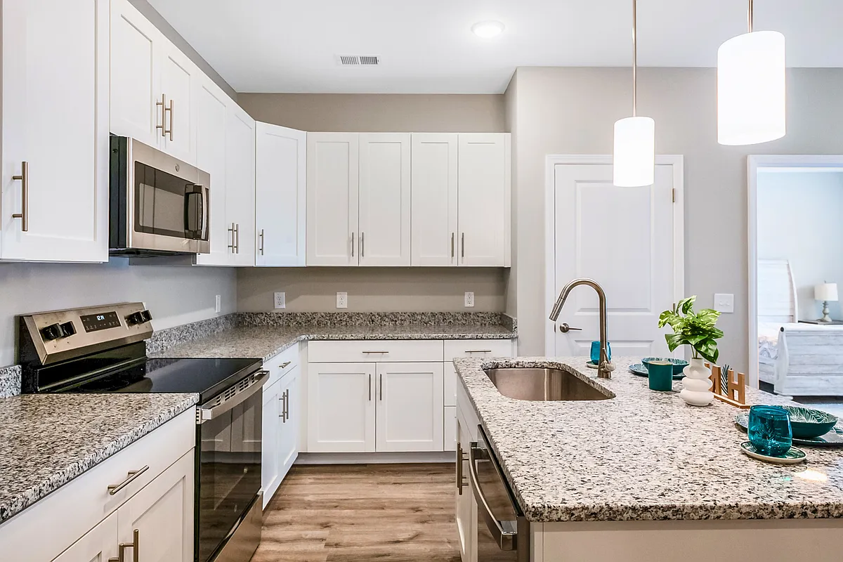 Brand New Apartments at Emerson Point Apartments in Elon, NC - Emerson Point
